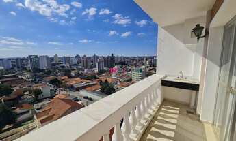 Imagem: Apartamento a venda 3 quartos Anhangabau