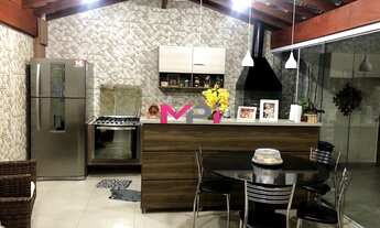 Imagem: CASA 120 METROS VENDA CONDOMÍNIO NATURE