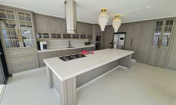 Imagem: Casa a venda em condominio, alto padrao