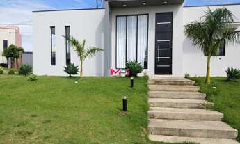 Imagem: CASA TERREA A VENDA PHYTUS