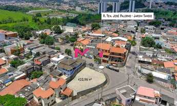 Imagem: Terreno comercial residencial para venda