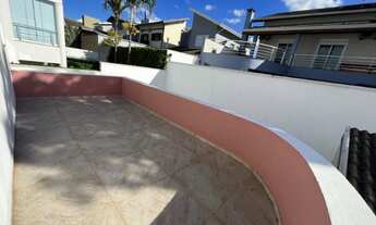 Imagem 5: CASA NO CONDOMÍNIO VILLAGE DAS FLORES - JARDIM NOVO MUNDO - JUNDIAÍ/SP