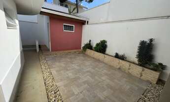 Imagem 6: CASA NO CONDOMÍNIO VILLAGE DAS FLORES - JARDIM NOVO MUNDO - JUNDIAÍ/SP