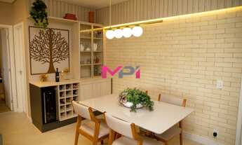 Imagem 2: APARTAMENTO GARDEN A VENDA NO CONDOMINIO TONS DE IPANEMA - JUNDIAÍ/SP. 67 METROS