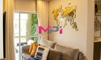 Imagem 5: APARTAMENTO GARDEN A VENDA NO CONDOMINIO TONS DE IPANEMA - JUNDIAÍ/SP. 67 METROS