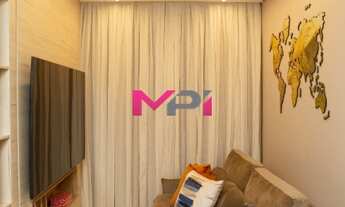 Imagem 6: APARTAMENTO GARDEN A VENDA NO CONDOMINIO TONS DE IPANEMA - JUNDIAÍ/SP. 67 METROS