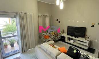 Imagem 4: CASA TERREA NO CONDOMÍNIO TERRAS DE GÊNOVA - JUNDIAÍ