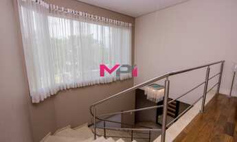 Imagem 3: CASA A VENDA NO CONDOMÍNIO TERRAS DE SÃO CARLOS - CAXAMBU - JUNDIAÍ