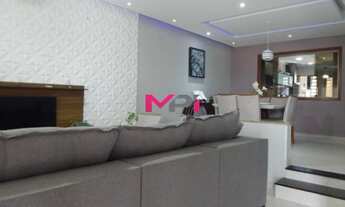 Imagem: CASA RESIDENCIAL em JUNDIAÍ - SP, JARDIM