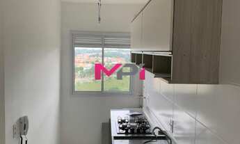 Imagem 3: APARTAMENTO NO CONDOMÍNIO VISTA PARK - VILA NAMBI, - JUNDIAÍ. *NAO ACEITA PERMUTA