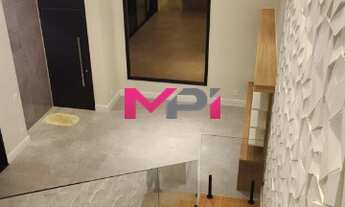 Imagem 4: CASA A VENDA NO CONDOMÍNIO BRISAS DE JUNDIAÍ - JUNDIAÍ/SP. 290 METROS. 03 SUITES - 04 VAGA