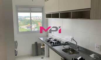 Imagem 4: APARTAMENTO NO CONDOMÍNIO VISTA PARK - VILA NAMBI, - JUNDIAÍ. *NAO ACEITA PERMUTA