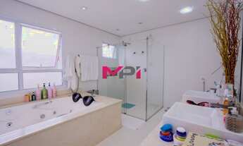 Imagem 6: CASA A VENDA NO CONDOMÍNIO TERRAS DE SÃO CARLOS - CAXAMBU - JUNDIAÍ