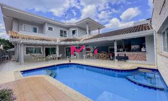 Imagem: CASA A VENDA NO CONDOMÍNIO TERRAS DE SÃO