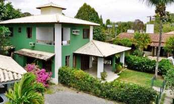 Imagem: 5 dormitórios, 2 suíte, 3 banheiro, 3