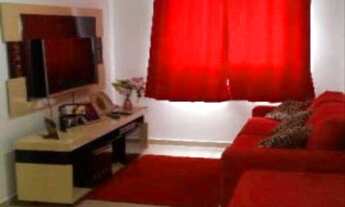 Imagem: 2 dormitórios, 2 suíte, 2 banheiro, 2