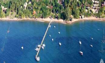 Imagem: 20000M² de Área Total