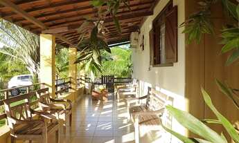 Imagem 5: 3 dormitórios, 3 suíte, 6 banheiro, 2 vagas na garagem