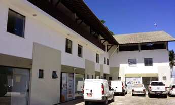 Imagem: Loja na Estrada do Coco