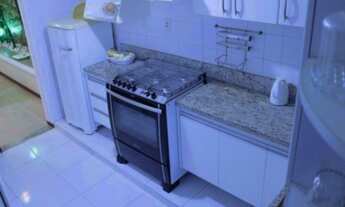 Imagem 4: 4 dormitórios, 2 suíte, 3 vagas na garagem