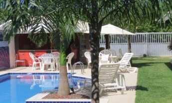 Imagem 7: 20 dormitórios, 20 suíte, 18 vagas na garagem