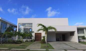 Imagem: 4 dormitórios na Estrada Do Coco