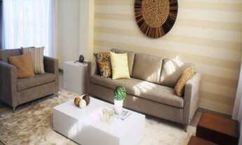 Imagem 5: 3 dormitórios, 1 suítes, 2 banheiro, 1 vaga na garagem, 64M² de Área Construída