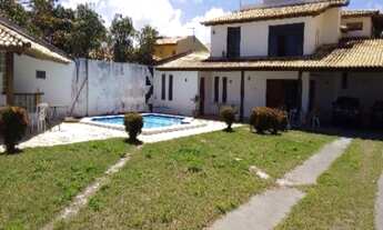 Imagem: 5 dormitórios, 4 suíte, 1 banheiros, 2