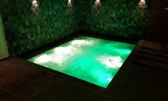 Imagem 2: 5 dormitórios, 4 suíte, 5 banheiro, 2 vagas na garagem