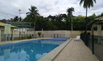 Imagem: 2 dormitórios, 1 suítes, 2 banheiro, 1