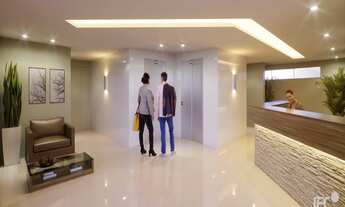 Imagem 2: 1 banheiros, 1 vaga na garagem