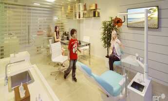 Imagem 4: 1 banheiros, 1 vaga na garagem