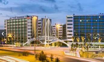 Imagem: 2 vagas na garagem