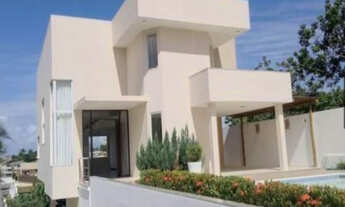 Imagem 2: 4 dormitórios na Estrada Do Coco