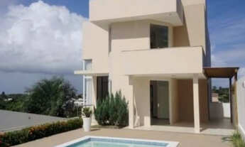 Imagem: 4 dormitórios na Estrada Do Coco