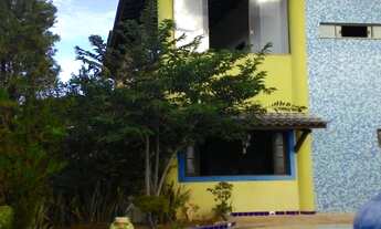 Imagem 2: 3 dormitórios na Estrada Do Coco