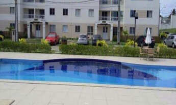 Imagem: 3 dormitórios, 1 suítes, 2 banheiro, 1