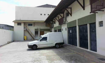 Imagem: Galpão em Pitangueiras