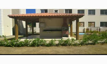 Imagem 3: 2 dormitórios, 1 vaga na garagem, 42M² de Área Construída