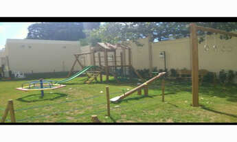 Imagem 2: 2 dormitórios, 1 vaga na garagem, 42M² de Área Construída