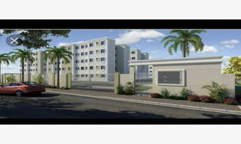 Imagem 5: 2 dormitórios, 1 vaga na garagem, 42M² de Área Construída