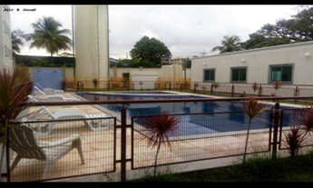 Imagem 4: 2 dormitórios, 1 vaga na garagem, 42M² de Área Construída