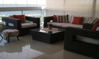 Imagem: 3 dormitórios, 1 suítes, 3 vagas na garagem