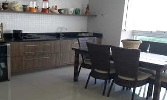 Imagem 3: 3 dormitórios, 1 suítes, 3 vagas na garagem, 155M² de Área Construída