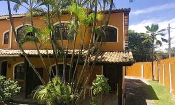 Imagem: 4 dormitórios, 1 suítes, 3 vagas na garagem