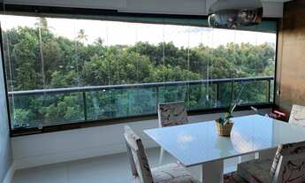 Imagem 4: 4 dormitórios, 3 suíte, 3 vagas na garagem, 155M² de Área Construída