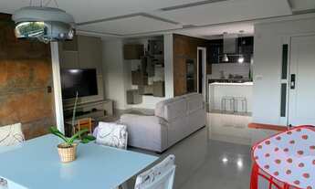 Imagem 1: 4 dormitórios, 3 suíte, 3 vagas na garagem, 155M² de Área Construída