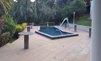 Imagem 4: 4 dormitórios na Estrada Do Coco