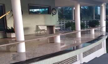 Imagem 6: 4 dormitórios na Estrada Do Coco