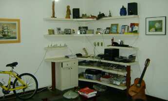 Imagem 3: 2 dormitórios, 1 suítes, 2 vagas na garagem